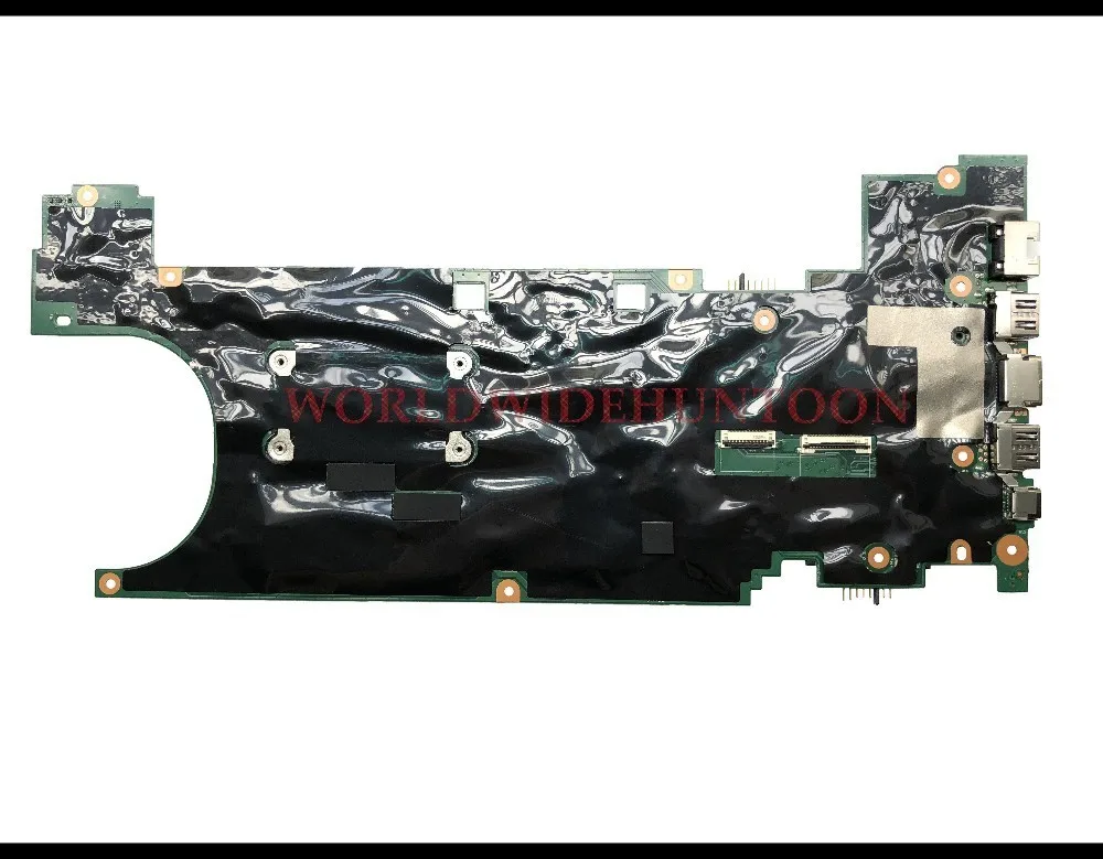 Высокое качество FRU: 01ER333 для материнской платы ноутбука LenovoThinkpad T470S 01ER333 I5-7300U 4 GB RAMs полностью протестированы и
