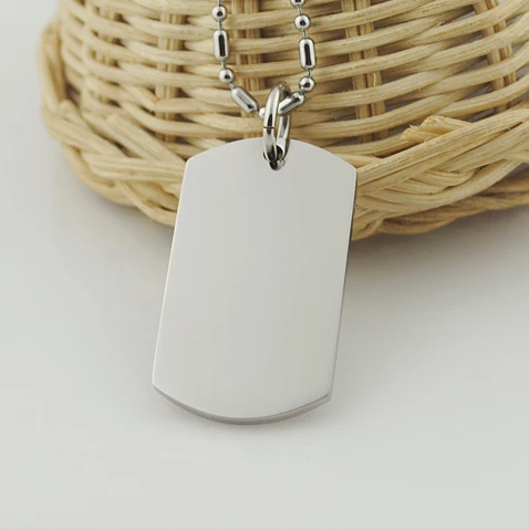 Подвеска из нержавеющей стали GOKADIMA оптовая продажа bijioux WJP03|fashion necklace|necklace