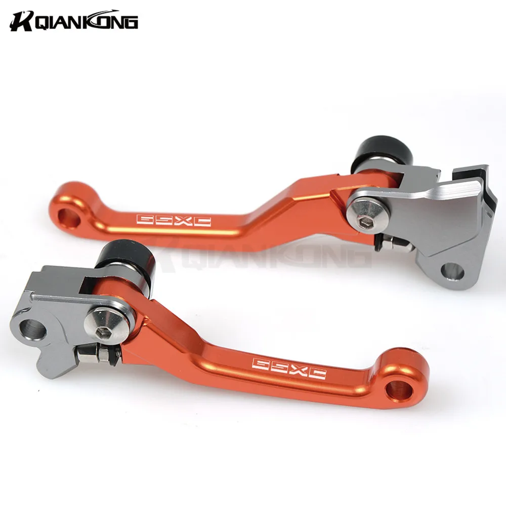 

Pivot Dirt Foldable For KTM 65SX 65XC 85XC 150XC 85SX 150SX Brake Clutch Levers SX 65 85 150 XC 65 85 150 2004-2011 65 Pivot