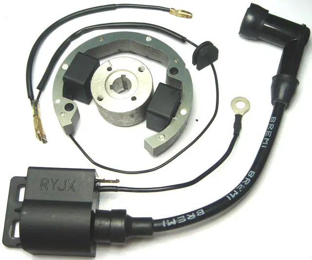 Ktm Sx Stator And Coil Ktm Sx Stator And Coil