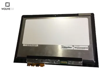 

Original New 11.6'' LCD Display For Lenovo Yoga 3 11 N116HSE-EBC 1920*1080 LCD Touch Screen Digitizer Assembly with frame