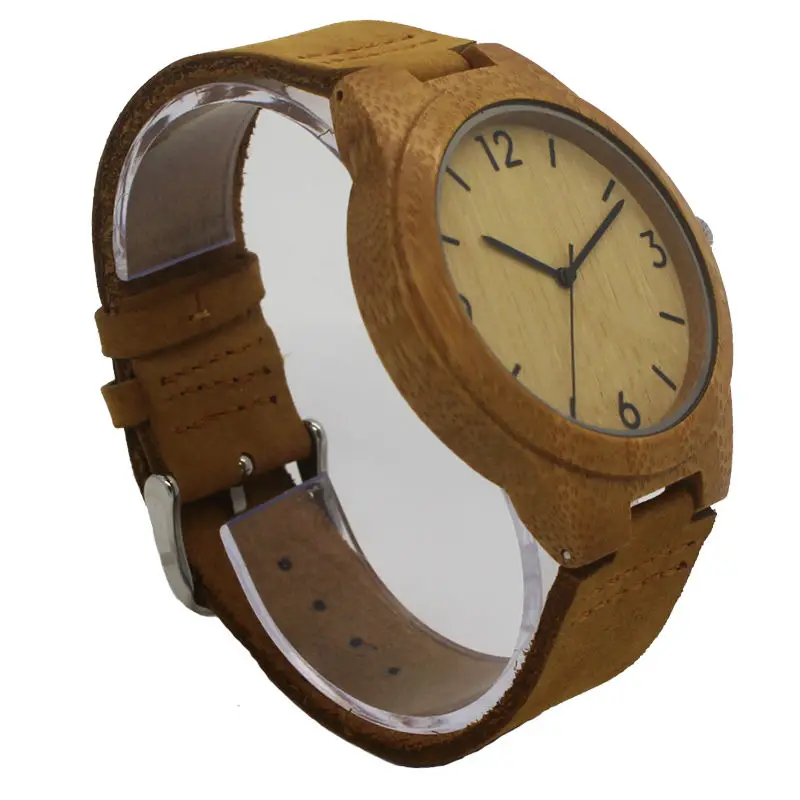 wood watch B1015 (3)