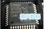 

20pcs/lot STM8S105S6T6C STM8S105S6T6 STM8S105S6 QFP44