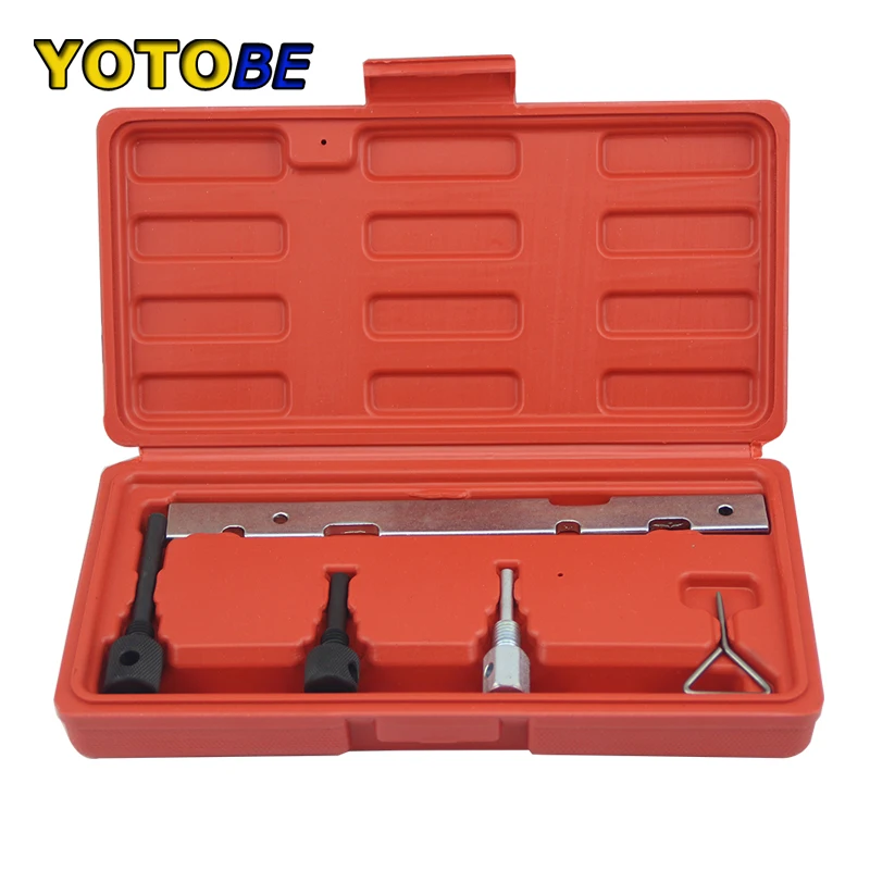 

5Pcs Engine Timing Lock Tool Camshaft Cam for Ford Mazda Fiesta Volvo