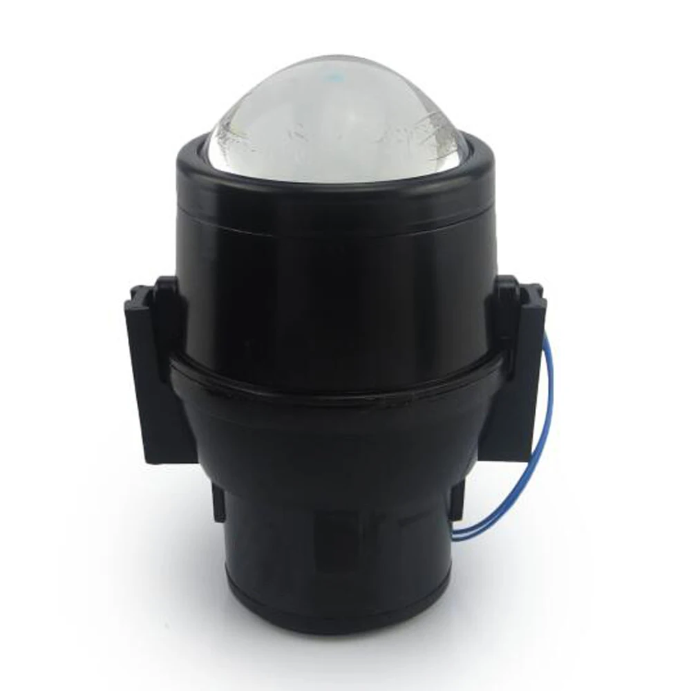 Высокая Низкая балка объектива Спорт Галогенные Светодиодные Hid H9 H11 передний бампер лампы Противотуманные фары Accembly дом для CITROEN BERLINGO