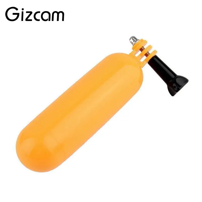 

Gizcam Universal Water Floating Hand Grip Handle Mount Float Stick for Gopro Hero 2/3/3+/5 Sports Action Camera