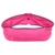 Zapatillas de Deporte Unisex Cinturón Paquete Bolso de La Cintura Para Las Mujeres Accesorios Bolsas de Deporte de Gimnasio Bolsa de Teléfono Monedero Correr Maratón Riñonera Damas