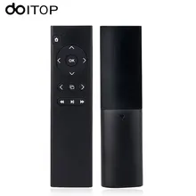 DOITOP Media IR Remote Control For XBox One Game Console Replacement Wireless Remote Controller for Microsoft for XBOX ONE A3