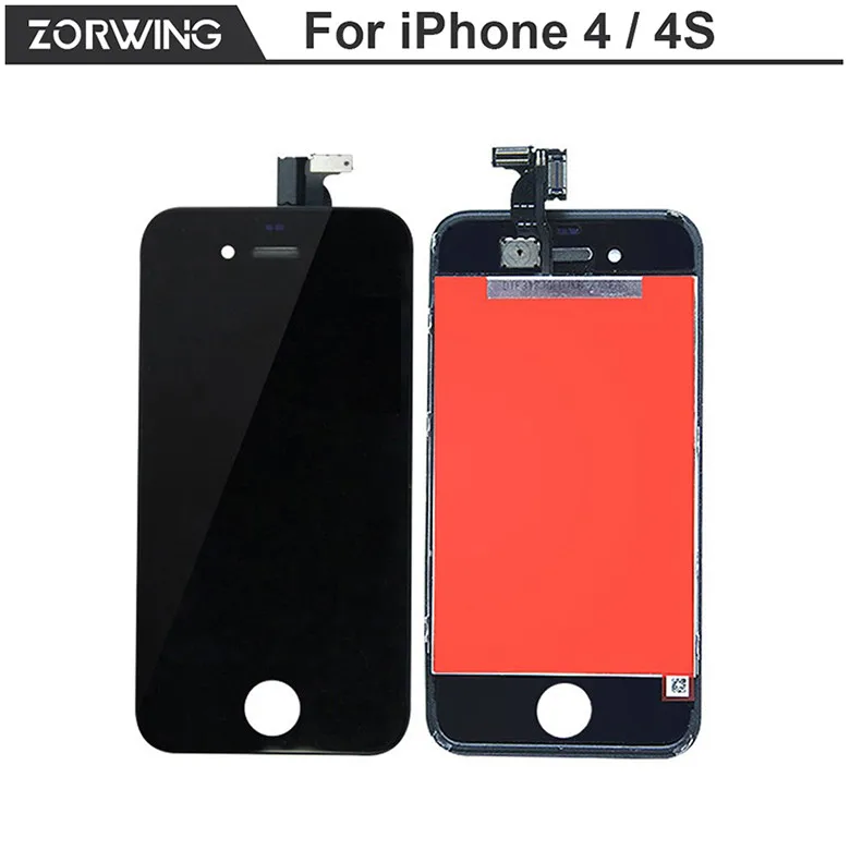 For-iPhone-4-LCD-Screen-Assembly