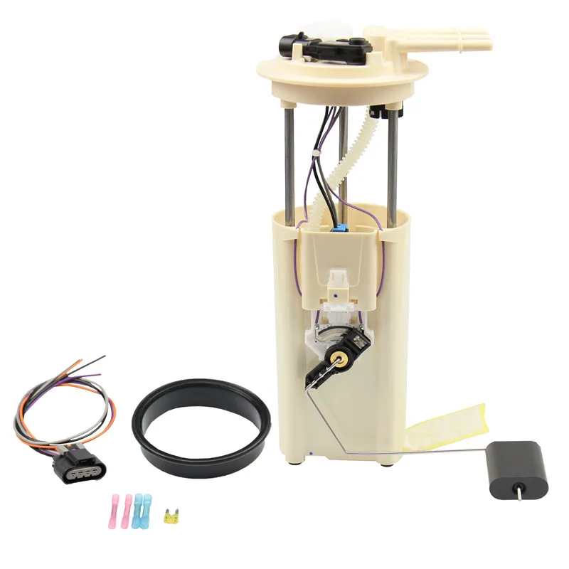 

OSIAS new ACDELCO FUEL PUMP ASSEMBLY FOR BUICK REGAL CHEVY IMPALA PONTIAC V6-3.1L 3.4L 3.8L