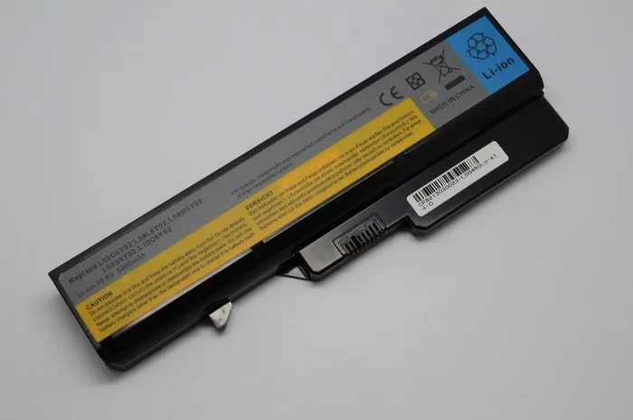 Online Golooloo 6 Zellen Batterie G460 Für Lenovo G470 V470 L09C6Y02 L09L6Y02 L09M6Y02 L09N6Y02 L09S6Y02 LO9L6Y02 LO9S6Y02 B570E