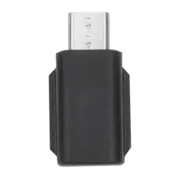Высокая Скорость Ручные стабилизаторы передачи данных Multi функция USB к USB мини смартфон адаптер портативный поддержка для DJI Осмо карман