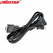 Основной Тестовый Кабель OBDSTAR для X300 DP и PRO3 Key Master|key master|master keycable for