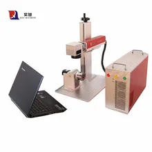 Мини лазерные кольца гравировальный маркировочный станок для золотых ювелирных изделий