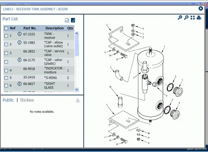 Thermo King EPC 2013 AliExpress