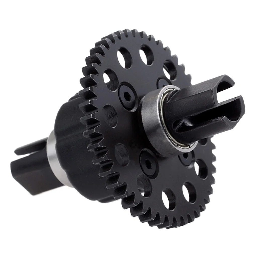 08421 RC Differential for 1/8 RC Car Buggy Truck Truggy SCT DF- Models 6684