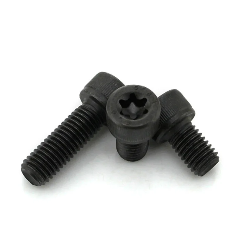 Pernos De Acero Al Carbono M6 Tornillo De L bulo Sic Tornillos De 