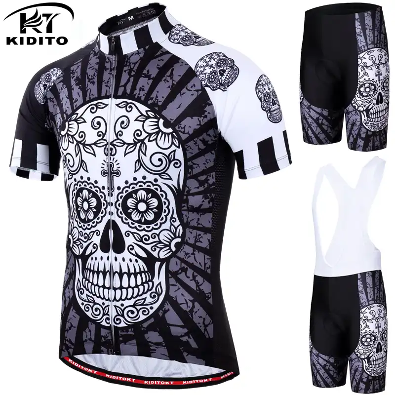 abbigliamento ciclismo
