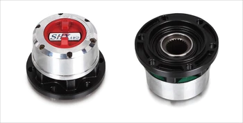 

2 Piece x FOR Suzuki Sidekick Geo Tracker Jimny manual free locking hubs B028 AVM438HP AVM538HP