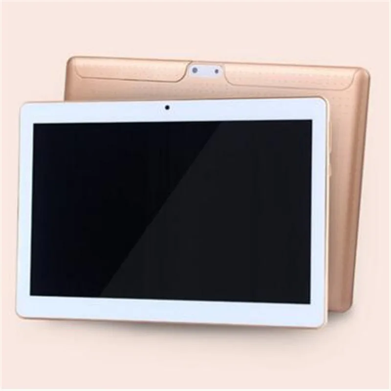 

CARBAYSTAR T805c 10.1 inch Tablet PC Octa Core4GB RAM 32GB ROM Dual SIM Cards Android 6.0 GPS Tablet PC 10 +Gifts+3G Phone