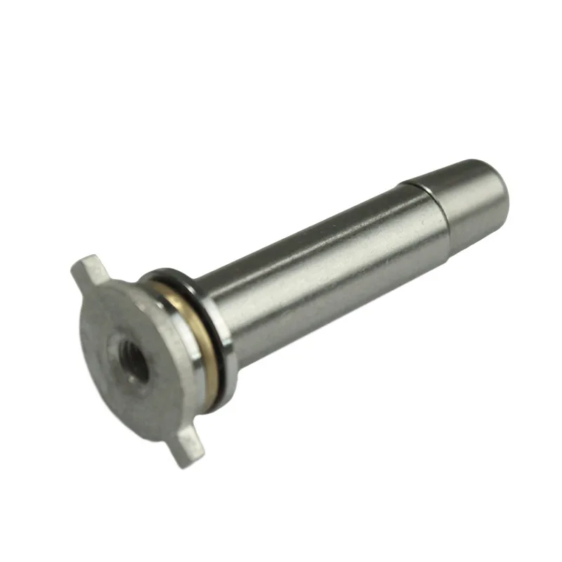 

Military Action Vortex spring guide bearing stainless steel spring guide for Ver. 2 for AEG Gearbox-free shipping