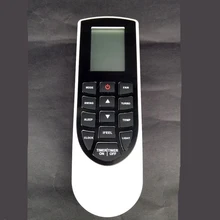 NEW Original Universal Air Conditioner Remote Control FOR GREE YAN1F1 AC Fernbedienung Free shipping NEW Original Universal Air Conditioner Remote Control FOR GREE YAN1F1 AC Fernbedienung Free shipping