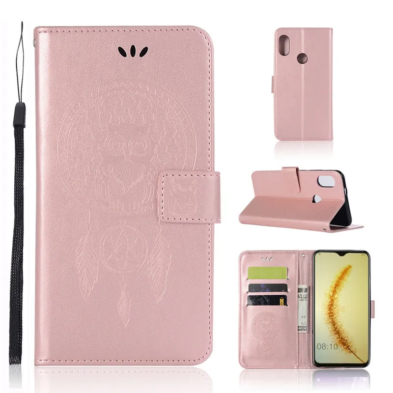 Xiaomi Redmi 7 Case (44)