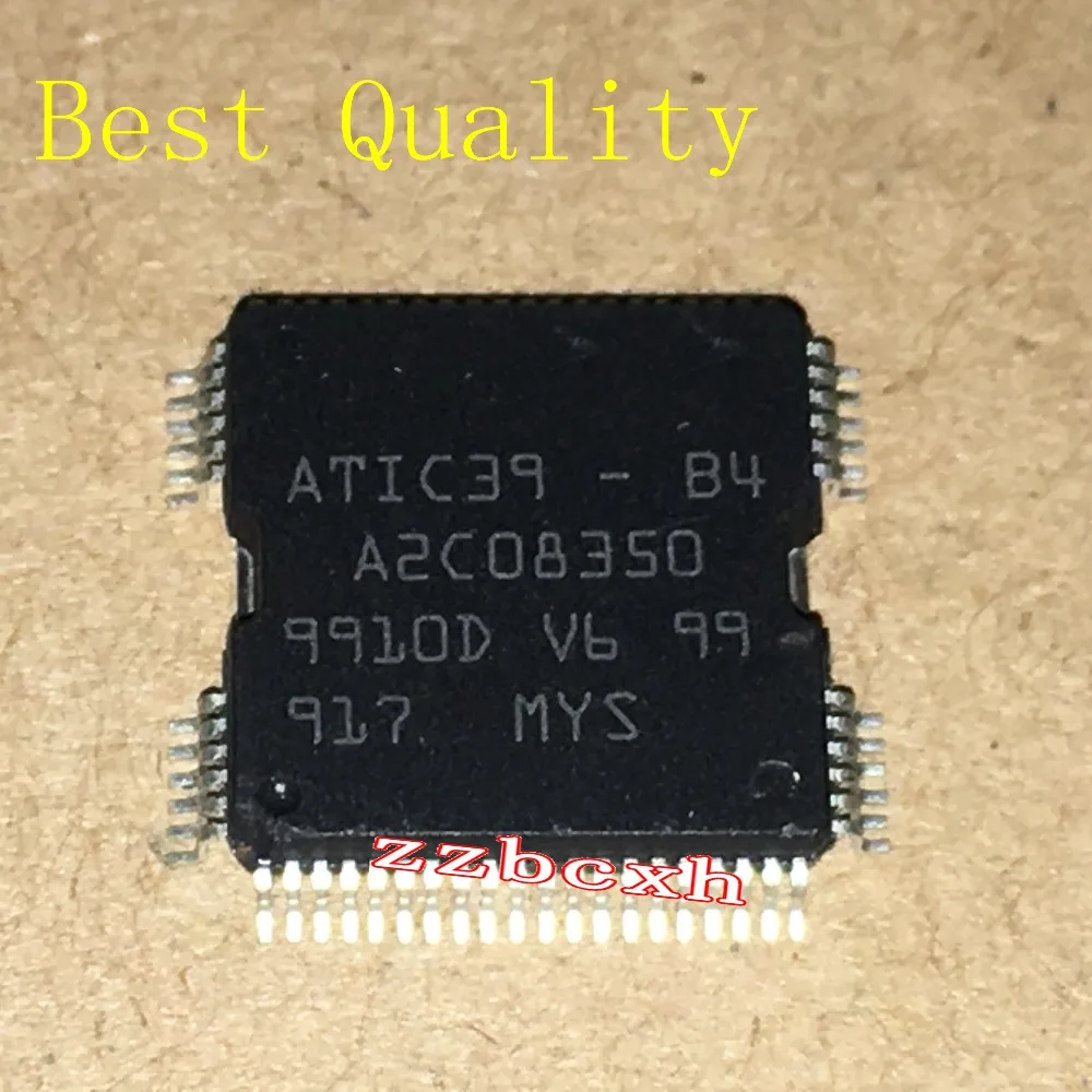 1PCS/LOT New original In Stock ATIC39-B4 A2C08350 QFP64 | Обустройство дома