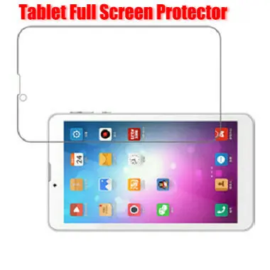 

Witblue 3PCs/lot Screen Guard For 7" ARCHOS 70b Xenon / ARCHOS 70 Xenon Color Tablet Clear Full Screen Protector Film