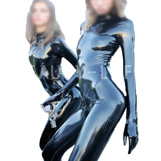 latex show fetish Galleries mature tits