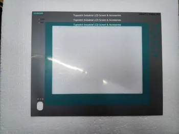 

Brand New Protective Membrane Film for PC677 PC877 ROTH PANEL 12T A5E00734969 Screen Guard