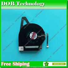 Вентилятор для Dell Alienware m15x вентилятор видеокарты 074W61 74W61 latop Вентилятор охлаждения GPU BATA0715R5H