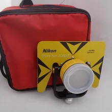 Совершенно NIKON одиночный Призма призмы для NIKON тахеометр станций