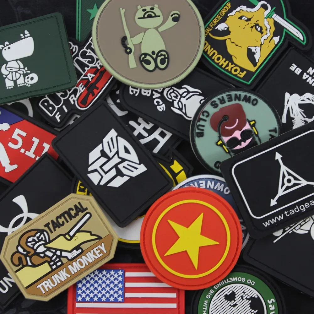 Popular Patches VelcroBuy Cheap Patches Velcro lots from China Patches