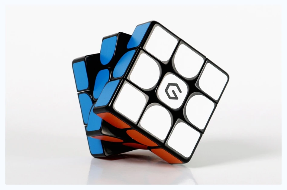 Xiaomi Mijia Giiker M3 Magnetic Cube 3x3x3 puzzle decompression APP teaching, magic cube puzzle Children Adult Education Toy (3)