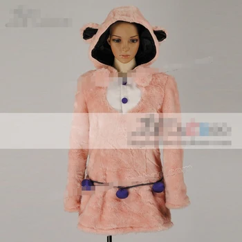 

JoJo's Bizarre Adventure California King Bed Customized Uniforms Cosplay Costume Free Shipping