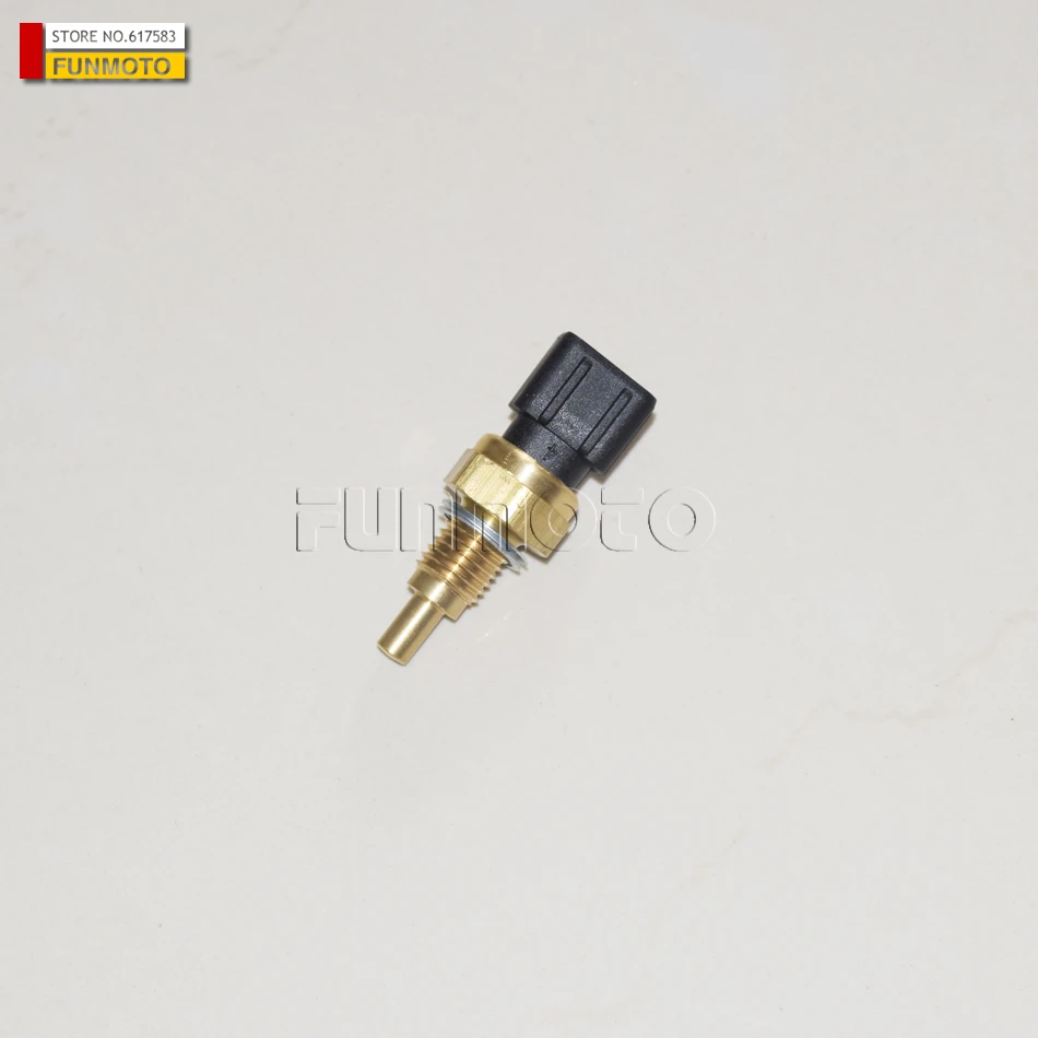 Датчик температуры воды двигателя CFMOTO CF800 CFX8 CF2V91W номер детали 0800-026200 |