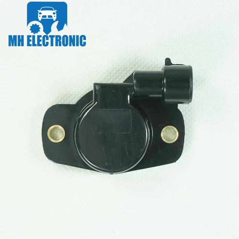 MH ELECTRONIC NEW TPS Датчик положения дроссельной заслонки 7701044743 для RENAULT FIAT CLIO MEGANE SCENIC