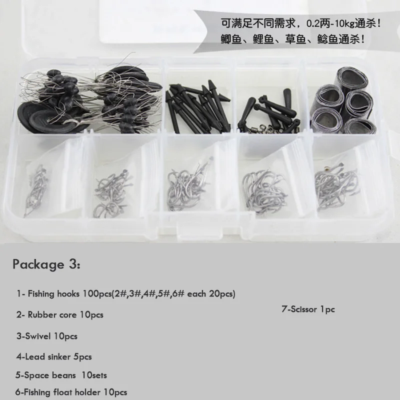China swivels fishing Suppliers