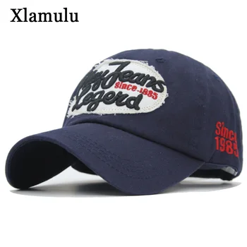 

Xlamulu Women Brand Baseball Cap Snapback Hats For Men Casquette Bone Male Caps Hat Casual Gorras Embroidery Men Dad Cap Hats
