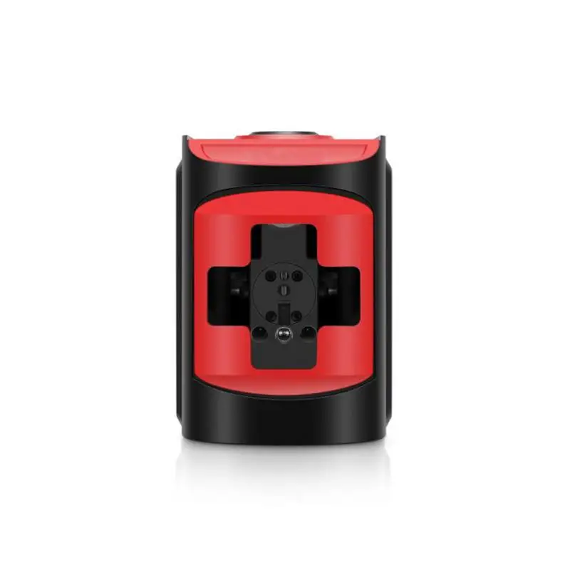 

Laser Level Self-Leveling Horizontal And Vertical Cross Line Red/Blue/Green Beam Portable Mini Level Meter 120 Degree