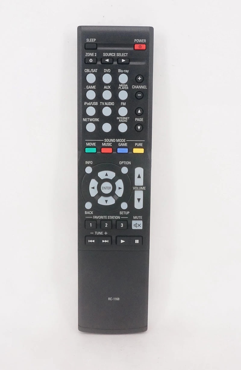 avr control avr control