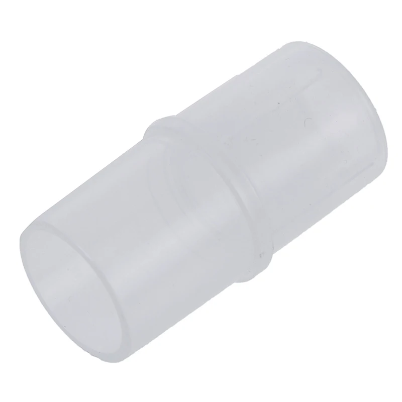 Best New Tubing Filter Oxygen Concentrator Connector For Connecting CPAP Machine And Oxygen Concentrator Hose 15mm ID To 22mm OD