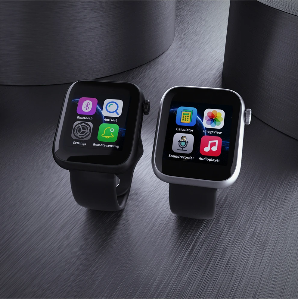 z6 bluetooth smart watch