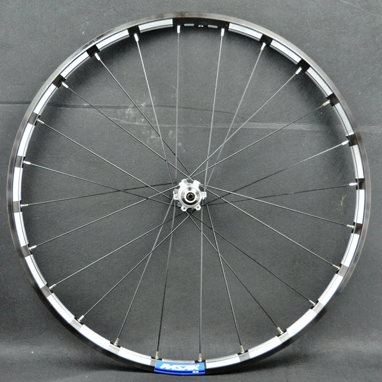 Roda de bicicleta