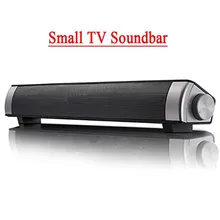 ihens5 Sound Bar Wireless Subwoofer 3.0 Bluetooth Speaker 10W Small TV Soundbar Bluetooth Stereo Super Bass TF Card HIFI speaker