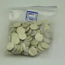 30 шт. кларнет звуковое отверстие коврик кларнет фитинги трубы запчасти 16,5 мм