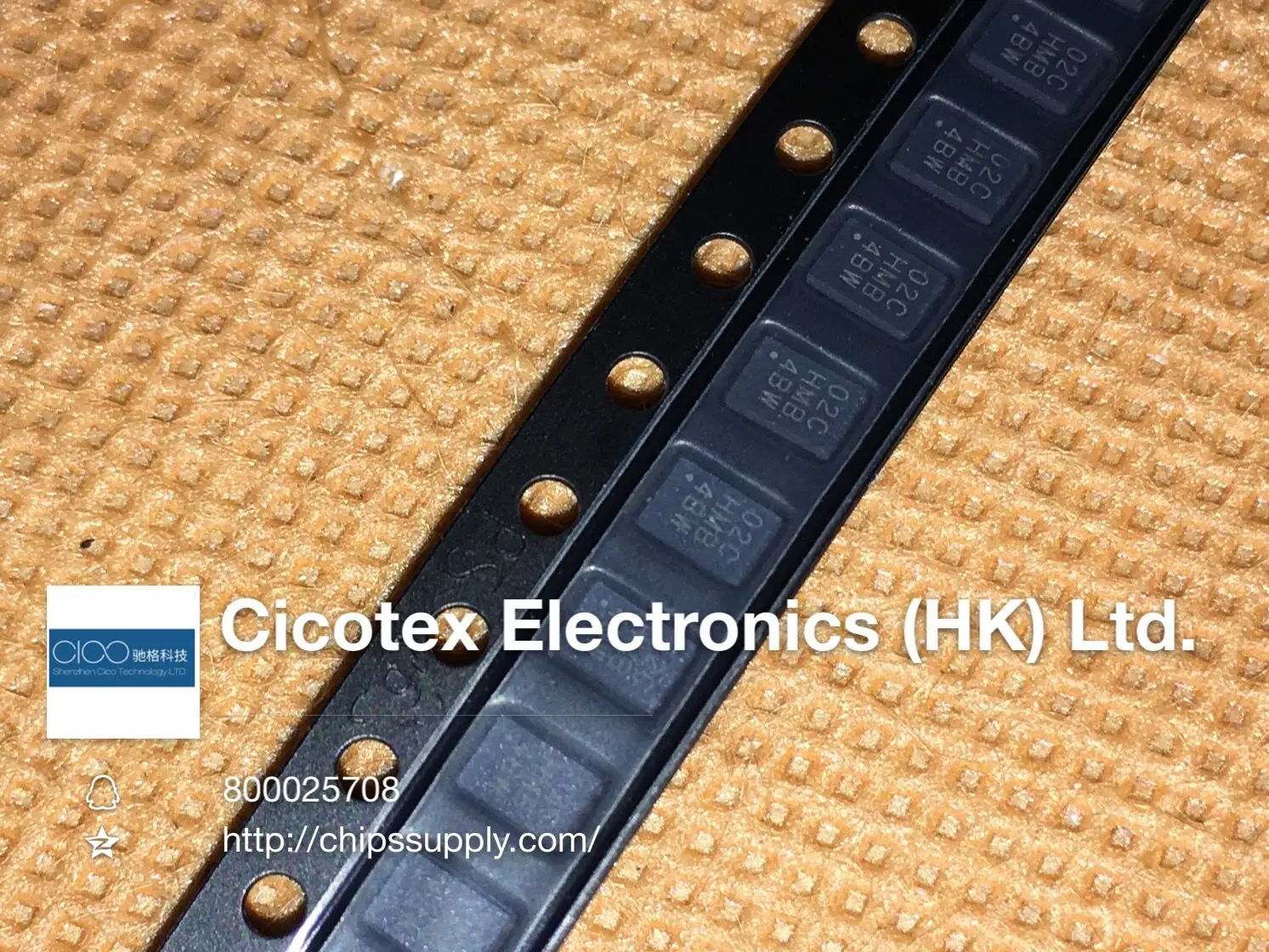 10 шт./лот микросхема EEPROM 2K I2C 1 МГц 8 | Электронные компоненты и принадлежности
