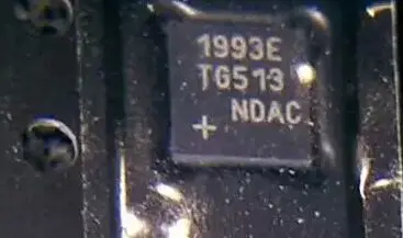 

Бесплатная Доставка 10 шт./лот MAX1993ETG MAX1993E 1993E Новый