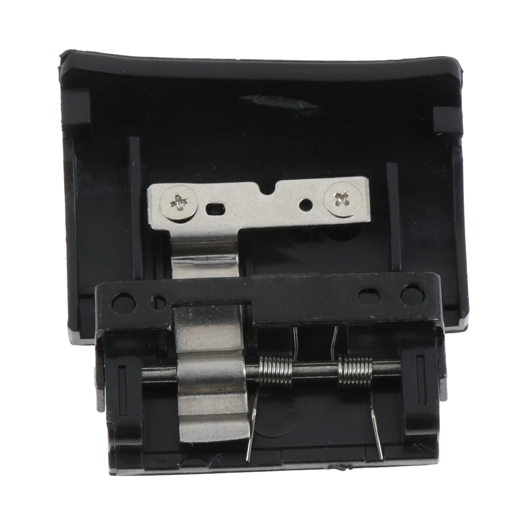 SD Card Socket Slot Cover Cap Lid for Nikon D90 Digital Camera Replacement Part